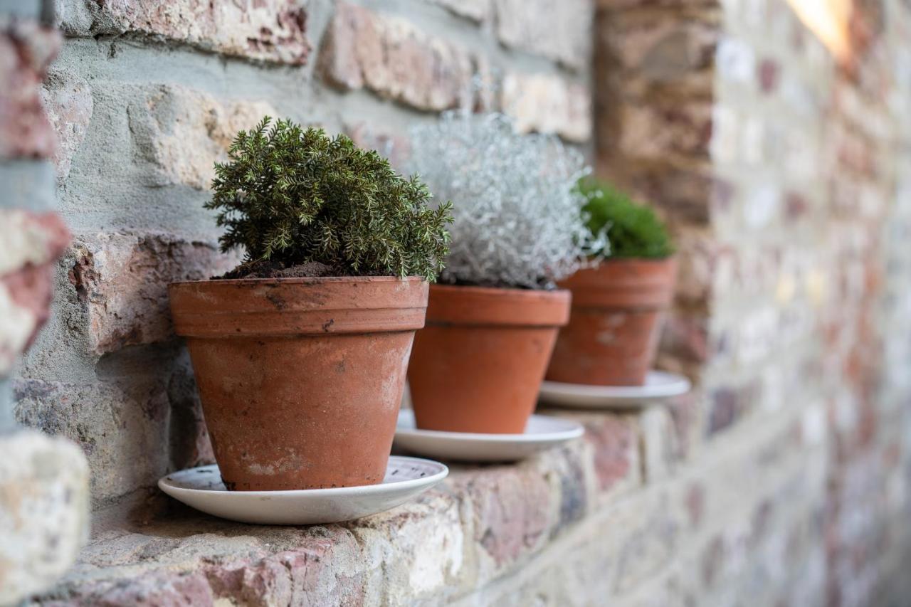 Au Four Et Au Jardin Βίλα Ναμούρ Εξωτερικό φωτογραφία